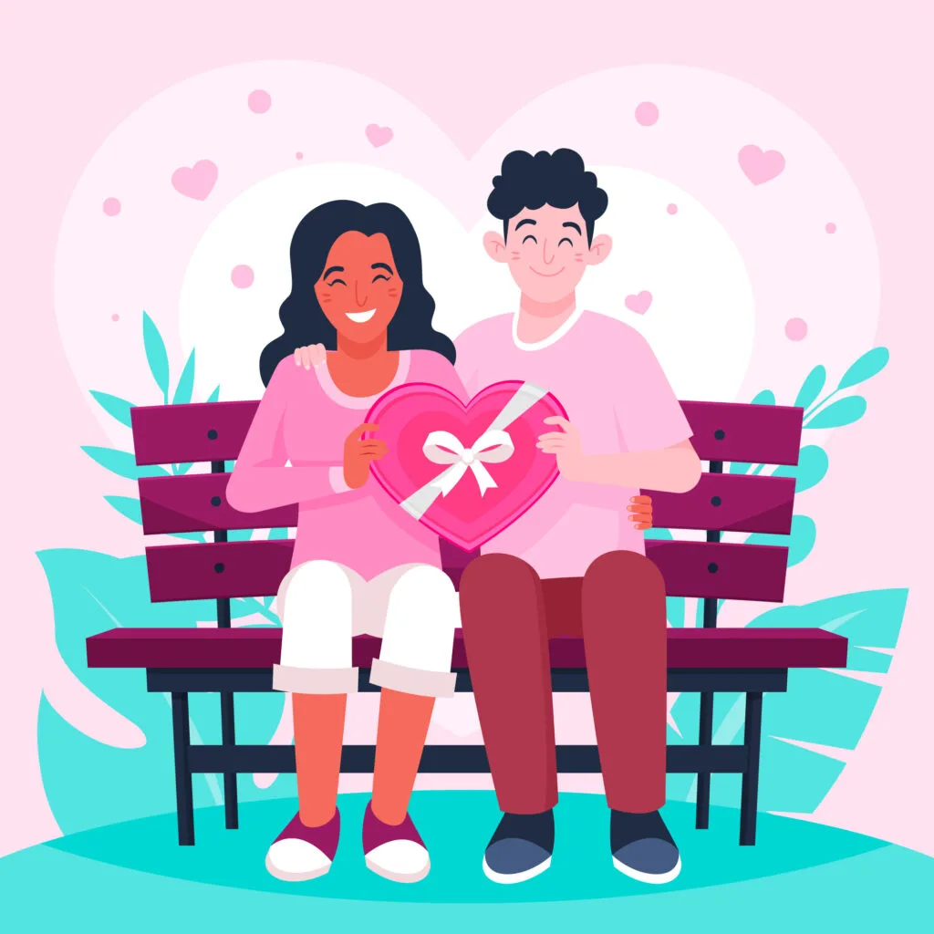 Empathy and Understanding in Couples