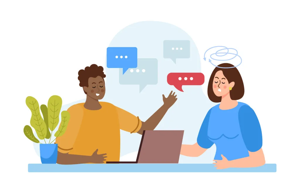 Importance of Open Communication