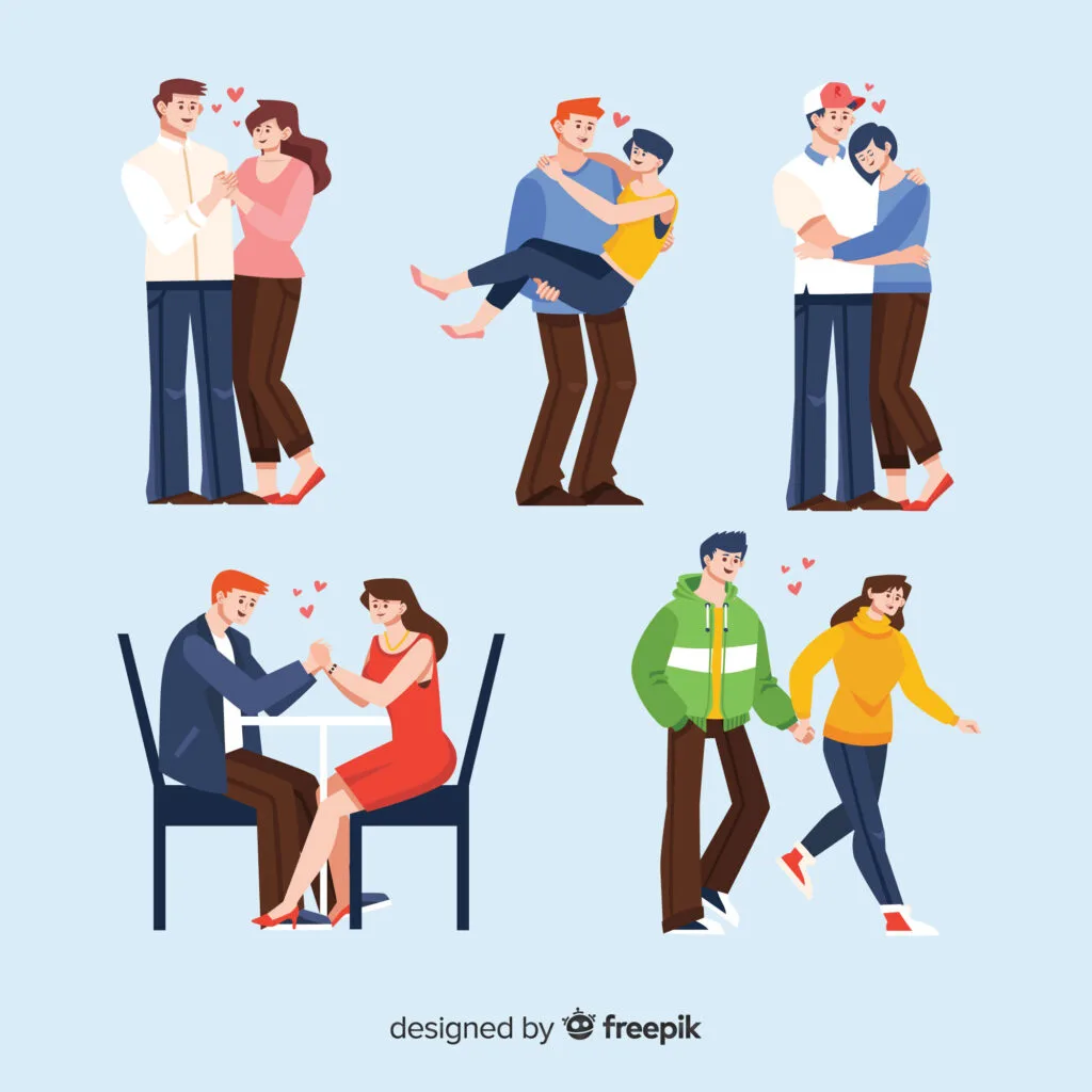 Prioritizing Quality Time Together