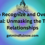 How to Recognize and Overcome Betrayal Unmasking the Truth in Relationships