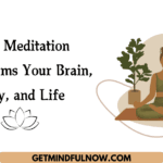 meditation