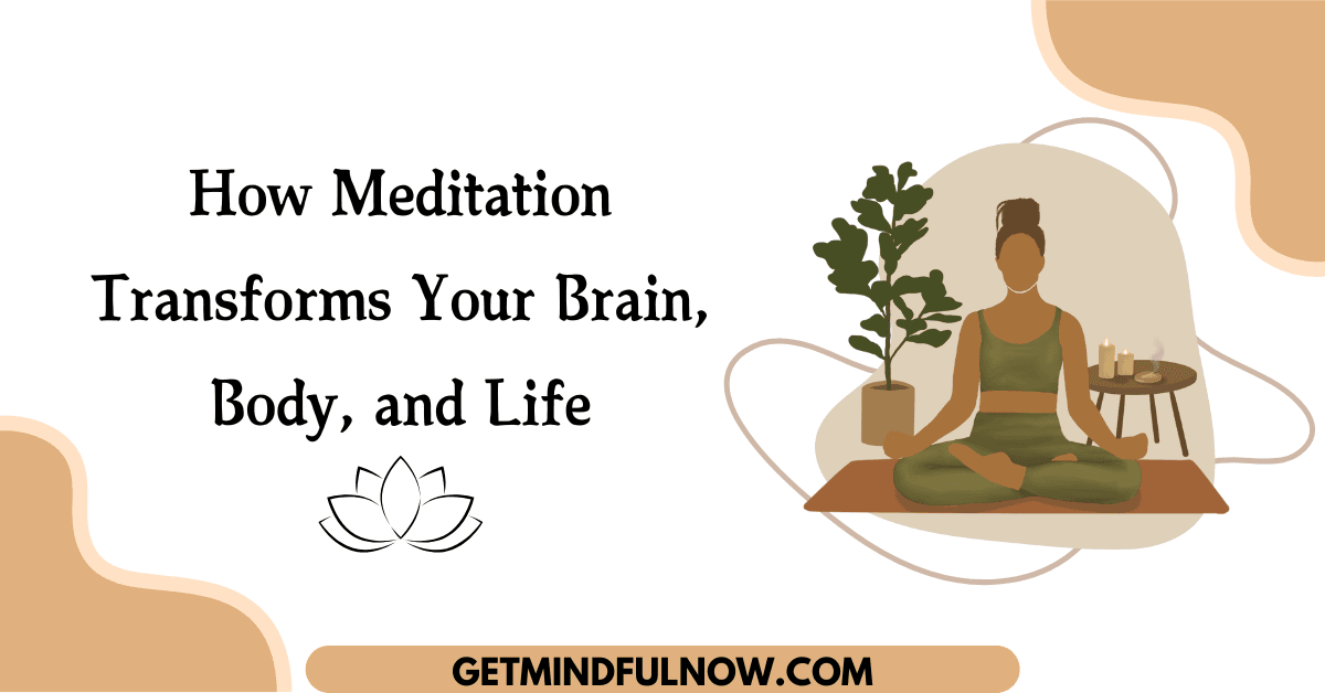 meditation