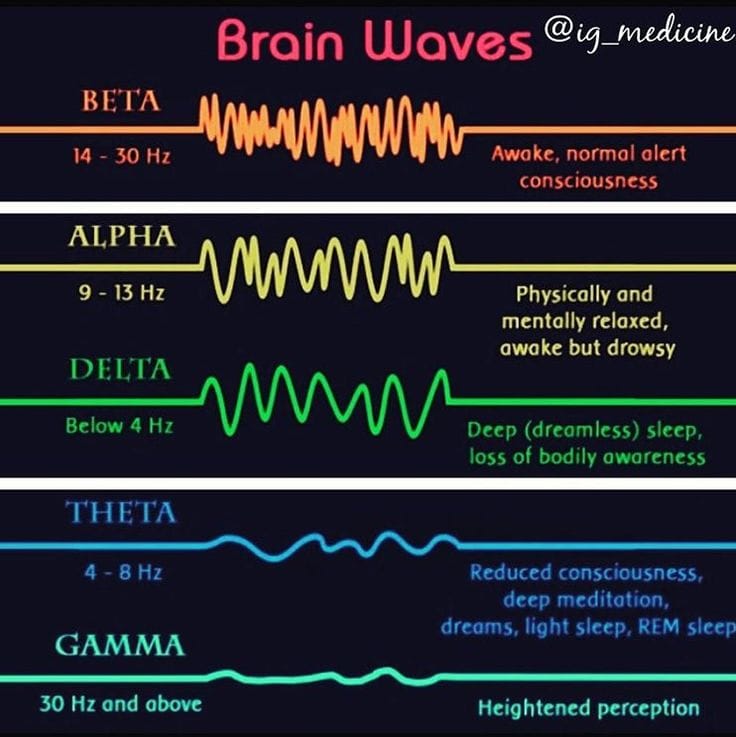 brainwaves