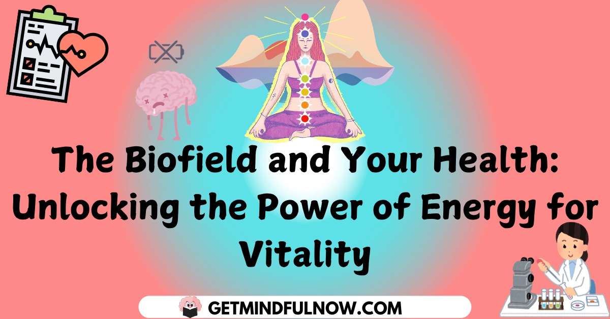 Energetic Field