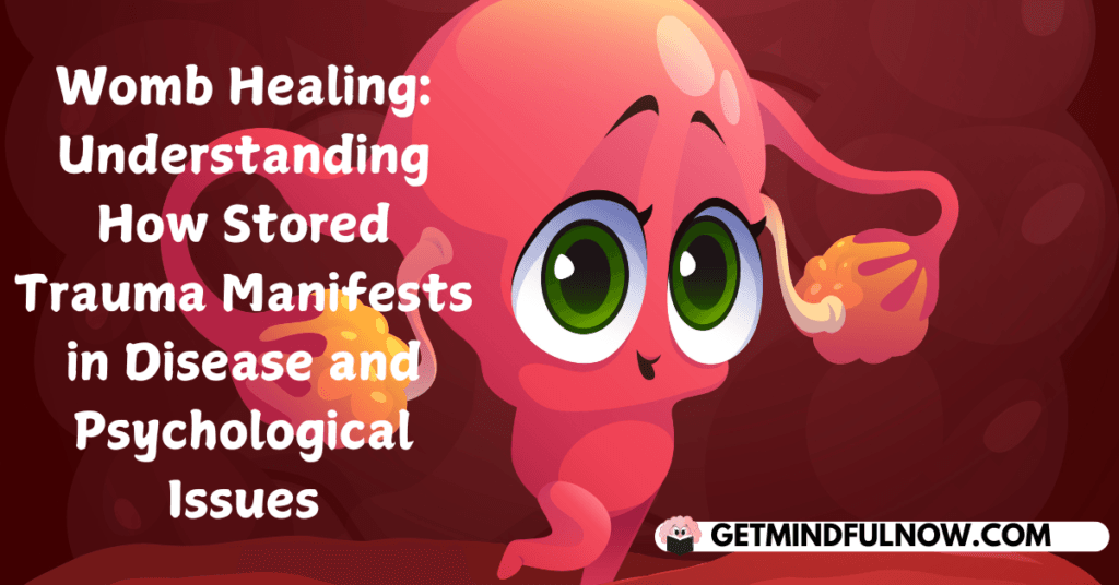 womb healing