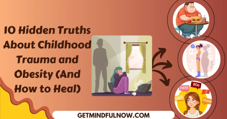 childhood trauma and obesity