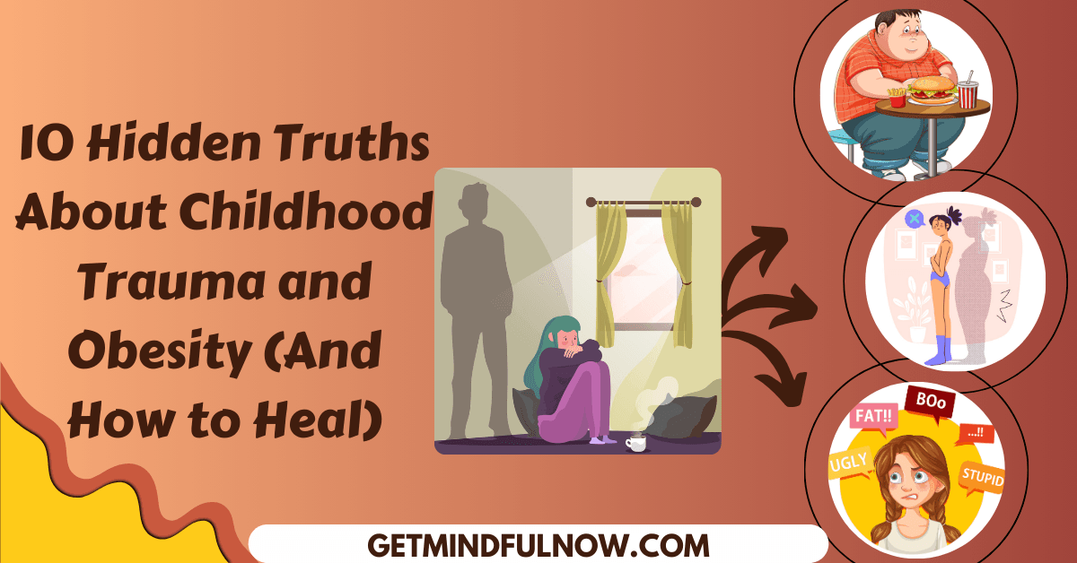 childhood trauma and obesity