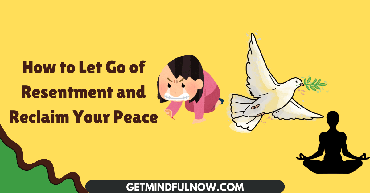 resentment