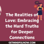 truths about relationships