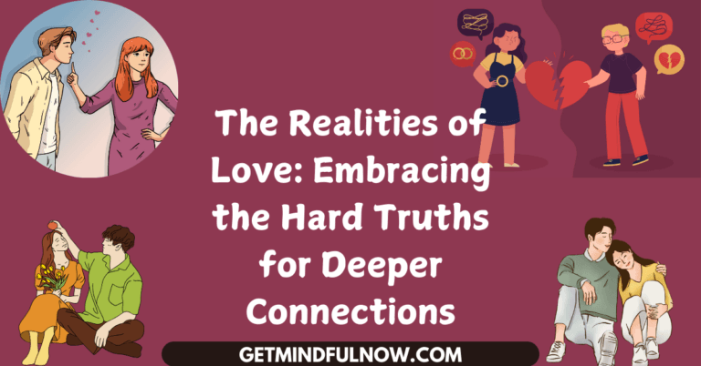 truths about relationships