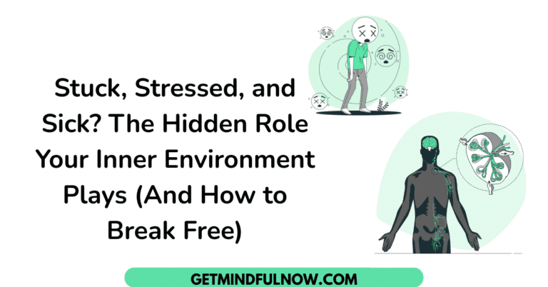 Your Environment Making You Sick