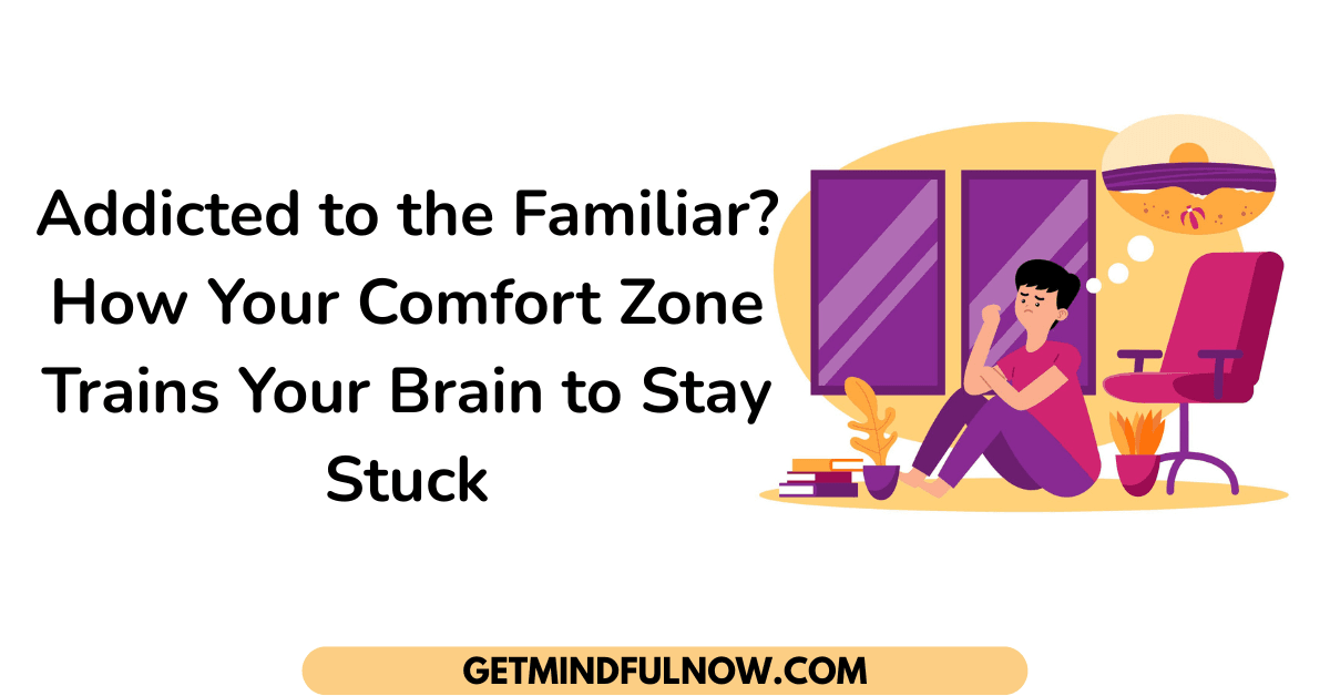 comfort zone