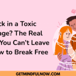 Abusive marriage
