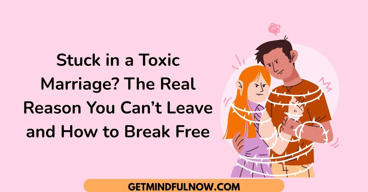 Abusive marriage