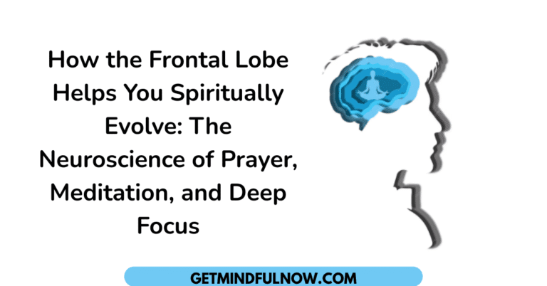 deep focus, meditation, prayer,