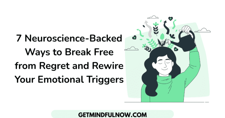 Heal Emotional Addiction Using Mental Rehearsal