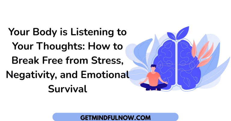 How to Heal Yourself by Rewiring Your Brain