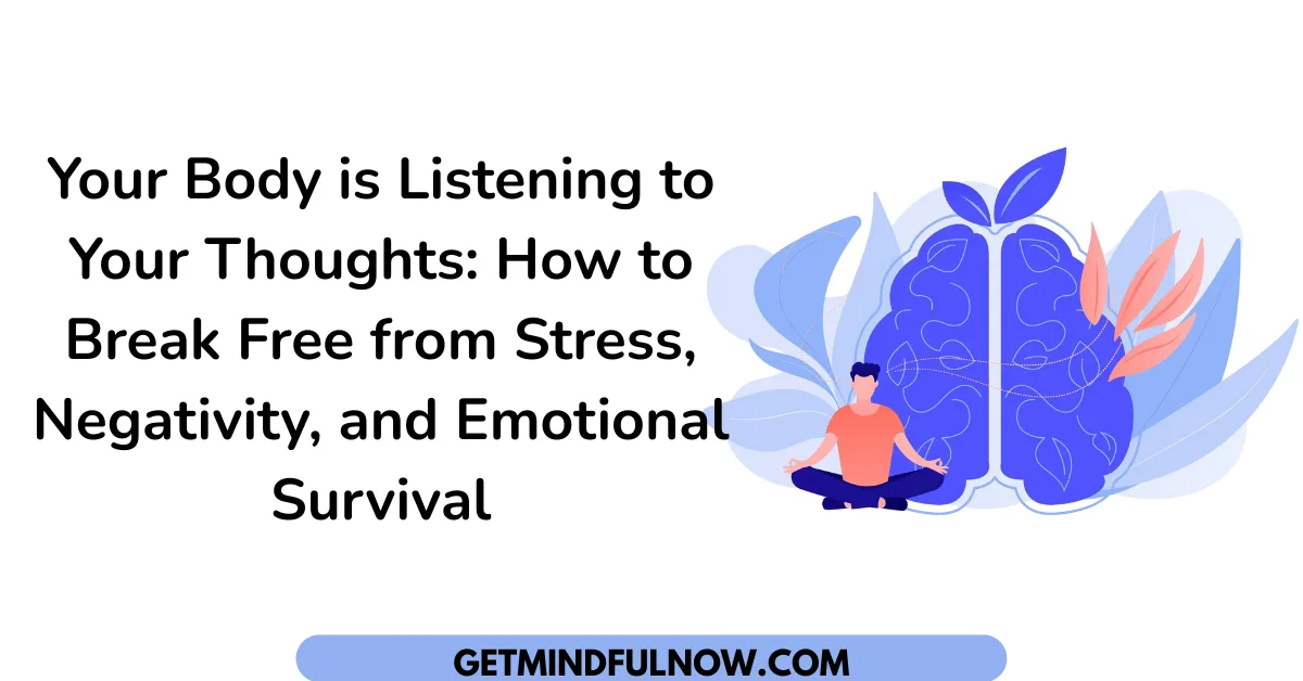How to Heal Yourself by Rewiring Your Brain