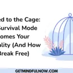 Break Survival Mode