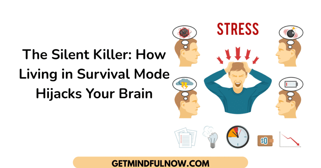 survival mode