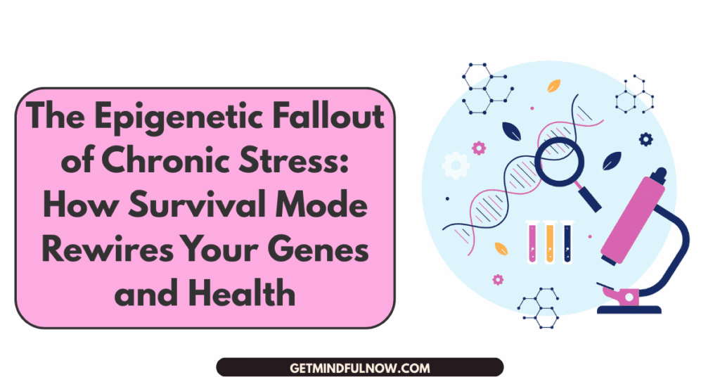 Epigenetics