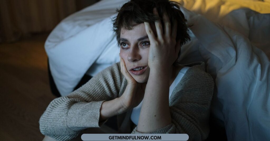 When Sleep Left Me: How I Rebuilt My Peace After Emotional Chaos