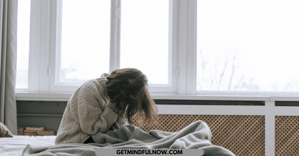 Being the Good Daughter Almost Killed Me