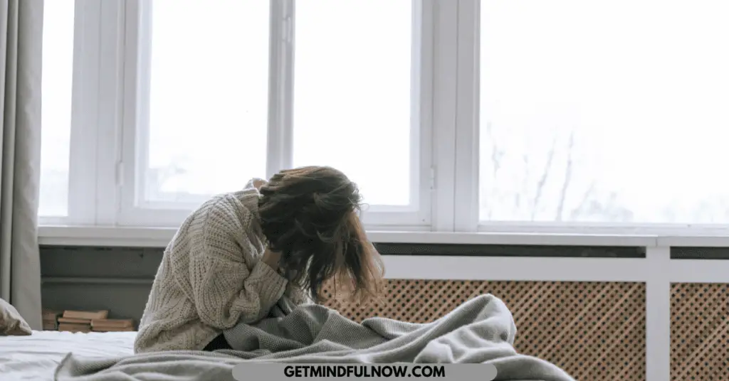 Being the Good Daughter Almost Killed Me