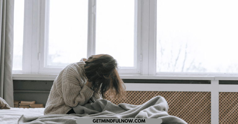 Being the Good Daughter Almost Killed Me