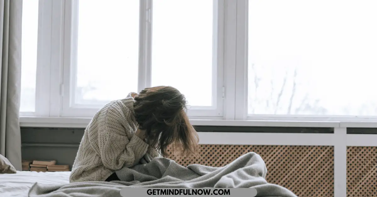 Being the Good Daughter Almost Killed Me