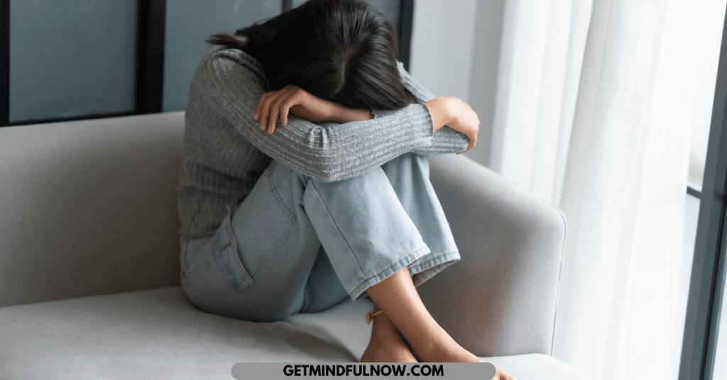 Why You Still Feel Broken Even After Understanding Everything