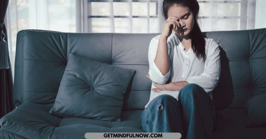 How I Rewired Clinical Depression After Growing Up With a Narcissistic Mother