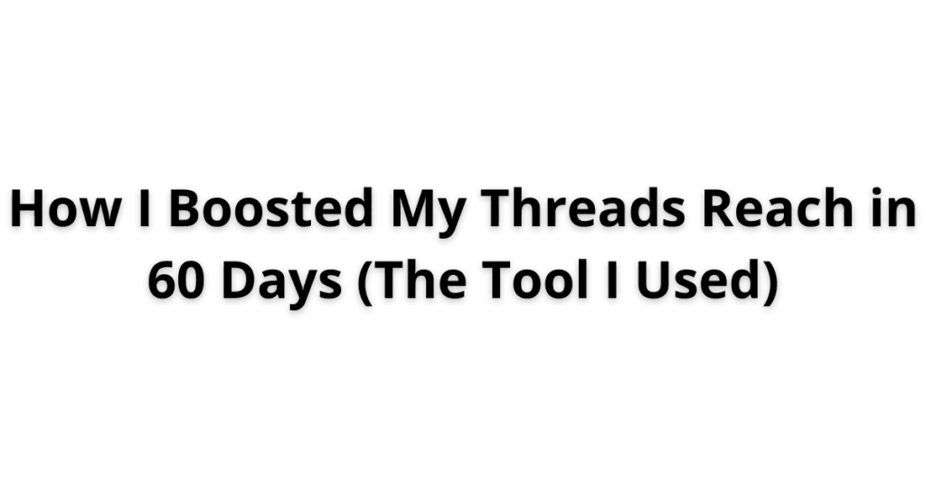 BlackTwist Review: Is This the Best Scheduler for Threads in 2026?